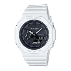 Casio G-Shock 45.4mm Unisex GA-2100SKE-7ADR