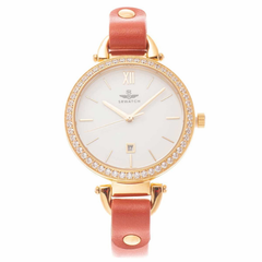SRwatch 34mm Nữ SL5002.4602BL