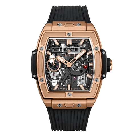 Hublot - Nam 614.OX.1180.RX Size 45mm Hàng Lướt