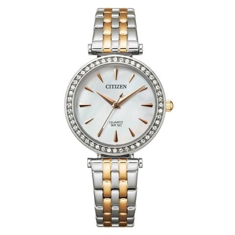 Citizen  30mm Nữ ER0216-67D