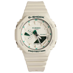 Casio G-Shock 42.9mm Nữ GMA-S2100GA-7ADR