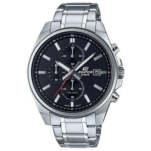 Casio Edifice 43.8mm Nam EFV-610D-1AVUDF