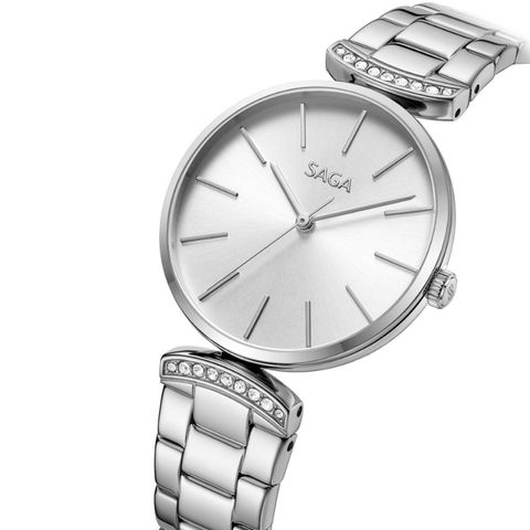 Saga 32mm Nữ 53895-SVSVSV-2