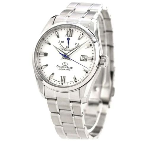 Orient 39.3mm Nam RE-AU0006S00B