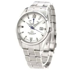 Orient 39.3mm Nam RE-AU0006S00B