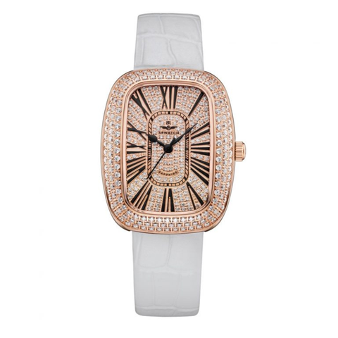 Srwatch  28mm Nữ SL5009.9402BL
