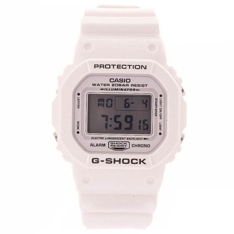 Casio G-shock 42.8mm Nam DW-5600MW-7DR