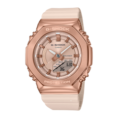 Casio G-Shock 40.5mm Unisex GM-S2100PG-4ADR