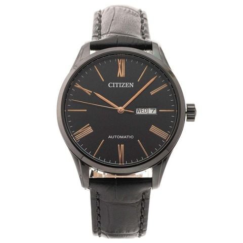 Citizen 40mm Nam NH8365-19F