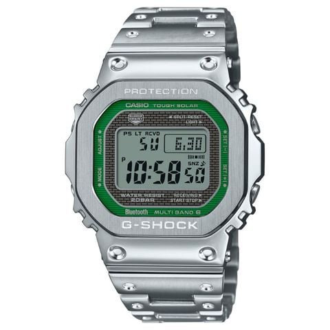 Casio G-shock 49mm Nam GMW-B5000D-3DR
