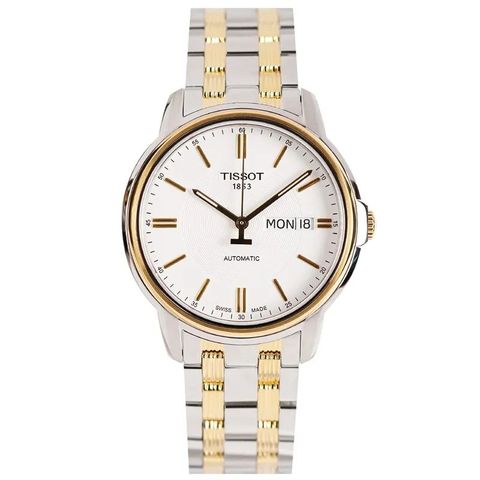 Tissot 40mm Nam T065.430.22.031.00