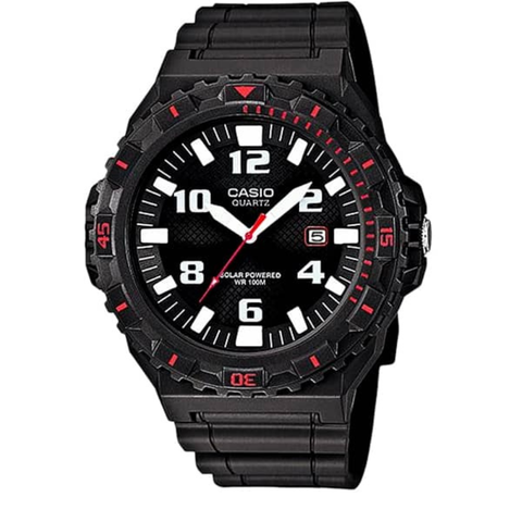 Casio Vintage 48mm Nam MRW-S300H-8BVDF