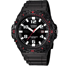 Casio Vintage 48mm Nam MRW-S300H-8BVDF