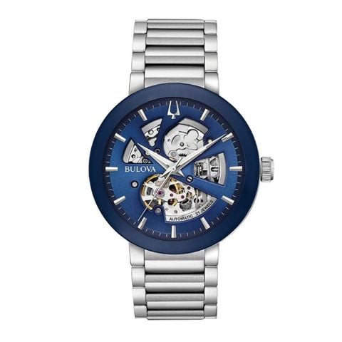 Bulova 42mm Nam 96A204