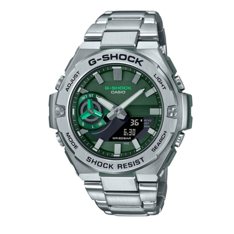 G-SHOCK GST 48,9mm Nam GST-B500AD-3ADR