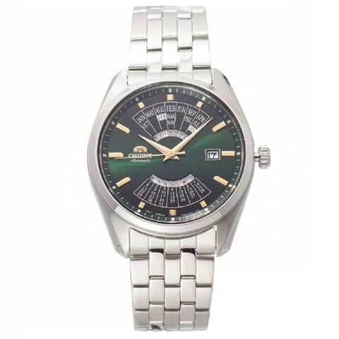 Orient 43.5mm Nam RA-BA0002E00C