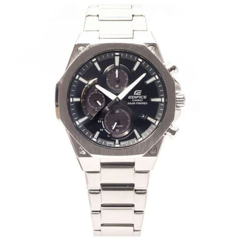 Casio Edifice 44mm Nam EFS-S570D-1AUDF