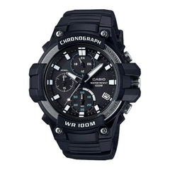 Casio Vintage 50mm Nam MCW-110H-1AVDF