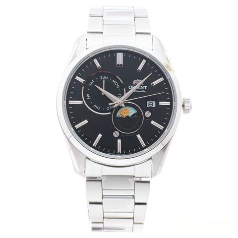 Orient Sun & Moon 41.5mm Nam RA-AK0308L00C