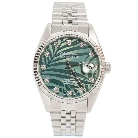 Olym Pianus 40mm Nam OP89322AGS-XL-C