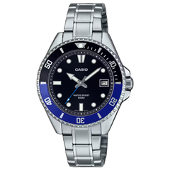 Casio Vintage 44.2mm Nam MDV-10D-1A2VDF