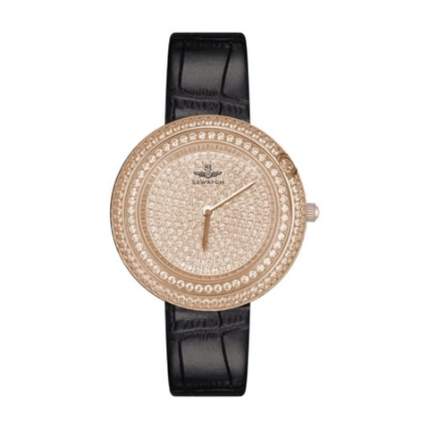 SRWatch 32mm Nữ  SL5011.9102BL