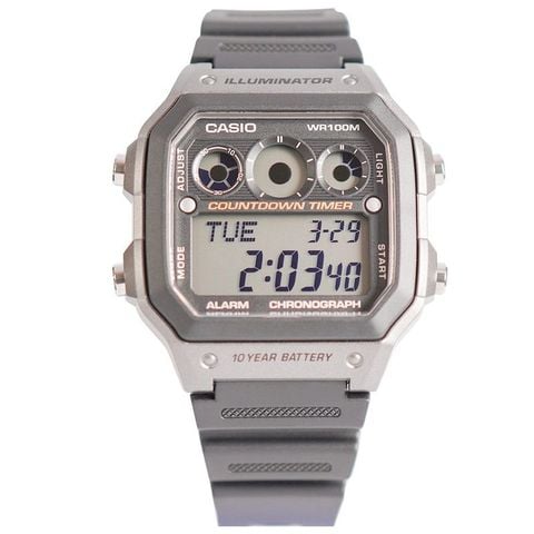 Casio 45mm Nam AE-1300WH-8AVDF