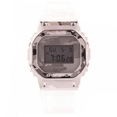 Casio G-Shock 43.2mm Nam GM-5600SCM-1DR