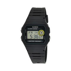 Casio 33.2mm Nam F-94WA-8HDG