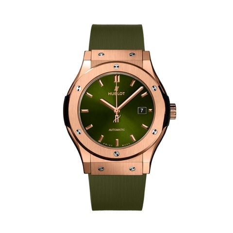 Hublot - Nam 542.OX.8980.LR Size 42mm