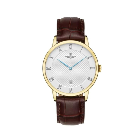 SRWatch 38mm Nam SG1082.4602