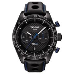 Tissot 45mm Nam T100.427.36.201.00