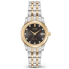 Citizen 28mm Nữ EW2394-59E
