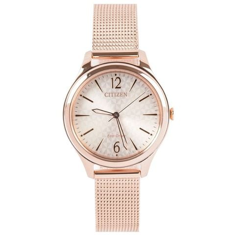 Citizen 32mm Nữ EM0508-80X
