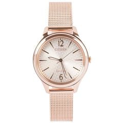 Citizen 32mm Nữ EM0508-80X