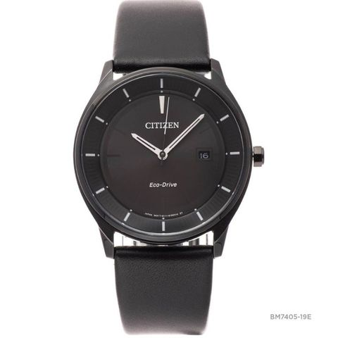 Citizen 40mm Nam BM7405-19E