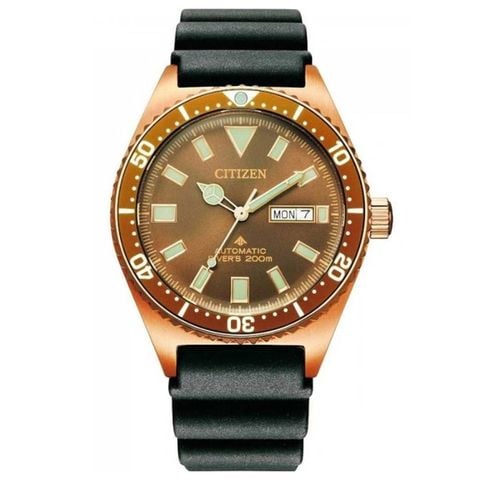 Citizen 41mm Nam NY0125-08W