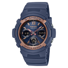 Casio G-Shock 46.6mm Nam AWR-M100SNR-2ADR