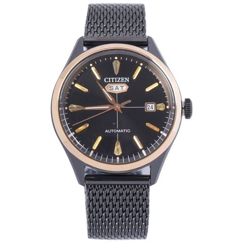 Citizen 40mm Nam NH8396-82E