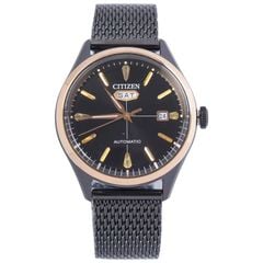 Citizen 40mm Nam NH8396-82E