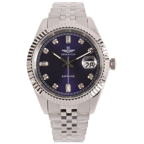 SRWatch  40mm Nam SG7004.1103GM