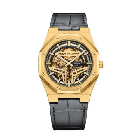 SRWatch 41mm Nam SG19191.4601