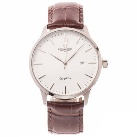 SRWatch 40mm Nam SG3001.4102CV