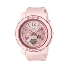 Casio Baby-G 41.5 mm Nữ BGA-290BD-4ADR
