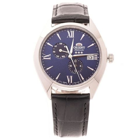Orient 39.5mm Nam RA-AK0507L10B