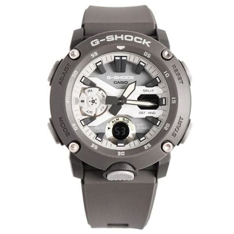 G-shock 47mm Nam GA-2000HD-8ADR