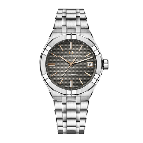 Maurice Lacroix 39mm Nam AI6007-SS002-330-1