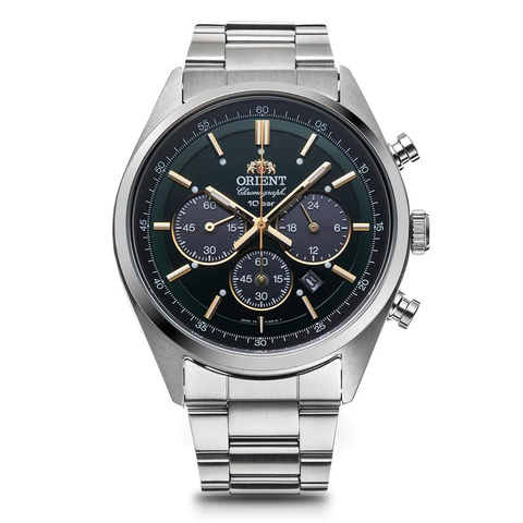 ORIENT  42mm Nam WV0031TX
