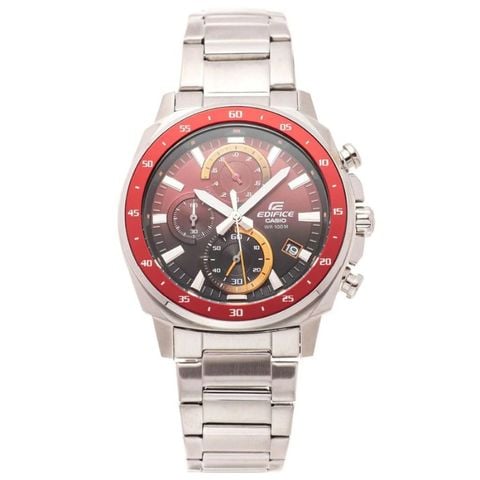 Casio Edifice 43.8mm Nam EFV-600D-4AVUDF