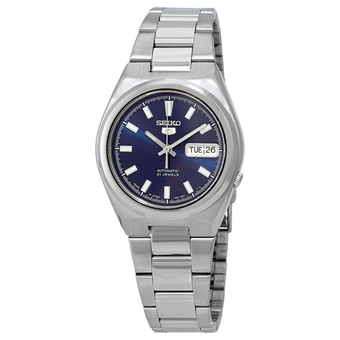 Seiko 37mm Nam SNKC51J1